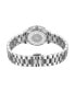 ფოტო #2 პროდუქტის Women's Mondrian 28 Quartz Silver Stainless Steel Watch, 28mm