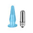 Фото #10 товара Gleitfreudiger Analvibrator, 7 cm