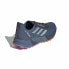 Running Shoes for Adults Adidas Terrex Agravic Dark blue