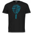 HEAD RACKET Padel Typo short sleeve T-shirt