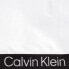 CALVIN KLEIN JEANS Tape Strappy Milano sleeveless T-shirt
