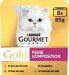 Nassfutter Katze Feine Komposition Multipack (8x85 g), 680 g