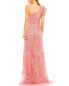 Фото #2 товара Mac Duggal Gown Women's 4