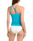 Фото #2 товара La Blanca Tankini Top Women's 4