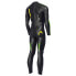 Фото #2 товара HEAD SWIMMING Swimrun Race Wetsuit 6/4/2 mm