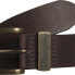 ფოტო #8 პროდუქტის WRANGLER Basic Metal Loop Belt