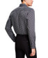 Men's Four Geo Print Long Sleeve Shirt, Created for Macy's