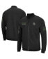 Фото #2 товара Men's Black San Diego Toreros OHT Military-Inspired Appreciation High-Speed Bomber Full-Zip Jacket