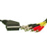 Фото #2 товара EUROCONNEX 21P Male 2Bnc 2 Rca BiDireccional Scart cable 15 m