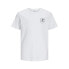 Фото #1 товара JACK & JONES Swift short sleeve T-shirt