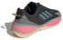 Фото #4 товара adidas originals Ozrah 复古休闲 透气 低帮 跑步鞋 男女同款 黑 / Кроссовки Adidas originals Ozrah H04208