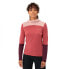 Фото #2 товара VAUDE BIKE Tremalzo long sleeve T-shirt