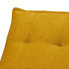 Sofa Tutu Microfaser Ranu: Senfgelb - фото #5