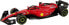 Rastar Auto R/C Wyścigowe Ferrari F1 Rastar 1:12 Czerwone