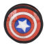 Фото #1 товара CERDA GROUP Avengers Capitan America Dog Toys