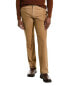 Tod’S Suede Chino Pant Men's Brown M - фото #1