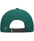 Фото #5 товара Men's Green John Deere Classic Performance Adjustable Hat