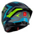 Фото #2 товара MT Helmets Thunder 4 SV Mountain full face helmet