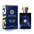 Фото #2 товара Парфюмерия Versace Dylan Blue Eau De Toilette 100 мл