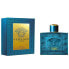 Мужская парфюмерия Versace 740110 EDP Eros 100 ml