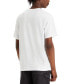 Men's Relaxed-Fit Logo Graphic T-Shirt