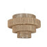 Ceiling Light Home ESPRIT Brown 70 x 70 x 47 cm