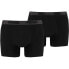 Фото #1 товара Boxer shorts Puma Basic Boxer 2P M 521015001 230