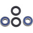 MOOSE HARD-PARTS 25-1188 Wheel Bearing And Seal Kit KTM/Suzuki/Yamaha