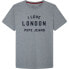 Фото #1 товара PEPE JEANS London short sleeve T-shirt