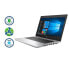 Фото #2 товара Ноутбук HP ProBook 650 G4 15" Intel Core i5 8250U 8 GB RAM 256 Гб SSD Испанская Qwerty (Пересмотрено A)