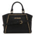 MOSCHINO JC4030PP1HLN0 handbag - фото #2