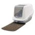 ფოტო #4 პროდუქტის SAVIC WC Nestor Cat Litter Box