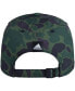 Фото #3 товара Men's Camo Rutgers Scarlet Knights Military-Inspired Appreciation Slouch Adjustable Hat