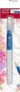 Tombow Tombow WB-FL-1P, Stick pen, Blue