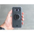 QUAD LOCK Poncho Samsung Galaxy Note9 Waterproof Phone Case