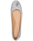 ფოტო #4 პროდუქტის Women's Abigail Ballet Flats