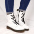 Фото #3 товара Insulated leather boots Filippo W PAW77B white