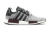 Adidas originals NMD_R1 Champs Burgundy Grey B39506 Sneakers