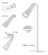 Activejet Multifunctional lamp AJE-IDA 4IN1