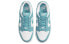 Фото #5 товара Кроссовки Nike Dunk Low ESS "blue paisley" DH4401-101