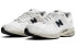 New Balance NB 2002R 减震防滑耐磨 低帮 跑步鞋 米色 / Кроссовки New Balance NB 2002R M2002RSW