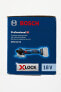 Фото #12 товара Bosch Professional GWX 18V-10 18 V system angle grinder
