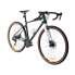 Фото #1 товара LUPO Terra 11 ST-R7000 gravel bike