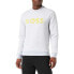 Фото #1 товара BOSS Salbo 1 10250371 Sweatshirt