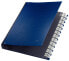 Esselte Leitz 59240035 - Blue - Polypropylene (PP) - 273 mm - 35 mm - 255 mm - 960 g