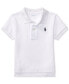 Рубашка Ralph Lauren Cotton Boys