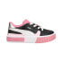 Фото #1 товара Puma L.O.L X Cali Star Beats Lace Up Infant Girls Size 4 M Sneakers Casual Shoe