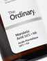 The Ordinary Mandelic Acid 10% + HA 30ml