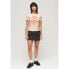 Фото #4 товара SUPERDRY Dragon Slim short sleeve T-shirt