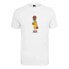 ფოტო #2 პროდუქტის MISTER TEE Employee T-shirt